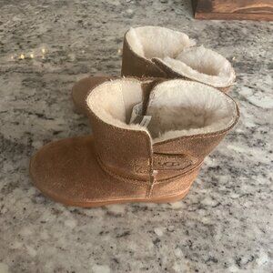 UGG TODDLER BOOTS